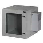Blackbox ClimateCab™ 12U Wallmount Cabinet-RMW5130AC-R2