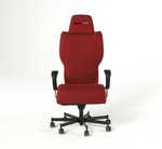 24/7 Intensive Use Chair-ML.MICH.5010-RED