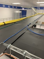 Cable Tray Liner-100 foot roll