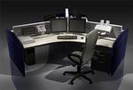 Mainline SigmaOne Desk