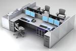 Supervisor Desk Solutions