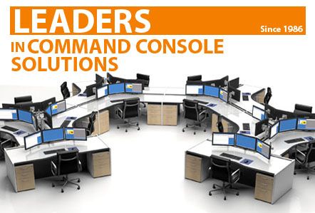The Leader in Command Console Solutions.