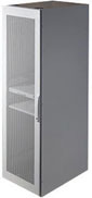 TS8 Server Cabinet-42U (36" Deep)