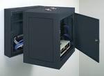 GL2418WM Swing Out Wall Mount Enclosure (12U)
