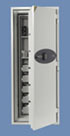 Data Commander 4622 Fireproof Media Safe #4622