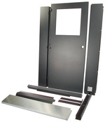 APC Door and Frame Assembly SX to SX