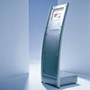 Optiline II 15" Touch Enclosure
