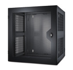 APC Wall Mount Cabinet WX 13U (#AR100HD) -$499.99