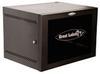 GL15WM Wall Mount with Plexi Door 