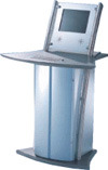 Opti-Desk 15