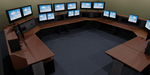 iTrac Security Workstation