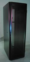 Platinum 2.0 Server Cabinet 42U - 42 in. Deep