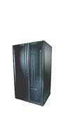 Two Rack Symmetra 6kVA Basic System