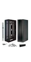 APC InfraStruXure Type A Three Rack Smart-UPS XL 5kVA #IAX3SUXL5KTP5