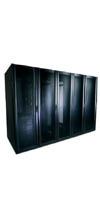 Five Rack Symmetra 12kVA Basic System