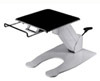 HumanScale CRT Deskmount Monitor Arm