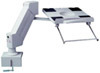 HumanScale CRT Monitor Arm Clamp Mount M200- #MA200