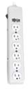 Tripp Lite Power Strip PS-615-HG