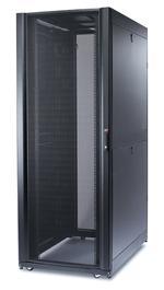 APC NetShelter SX 48u Enclosure #AR3357
