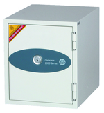 Datacare 2001 Fireproof Media Safe #2001