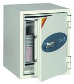 Datacare 2002 Fireproof Media Safe #2002