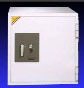 Datacare Fireproof Media Safe #2002
