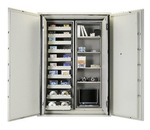 Data Commander 4623 Fireproof Media Safe #4623