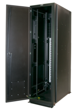 GL840N12-2442-SA  Great Lakes NEMA 12 Enclosures 45U- w/5000 BTU A/C