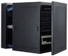 WM Series Wall Mount Swing Out Enclosure-Plexiglass Door
