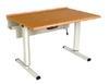 Liberty ADA Desks w/ Electric Push-button #38790-KP