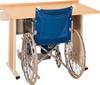 ADA Fixed Height Desks #38674