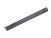 Power distribution strip