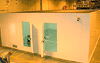 Smart Shelter