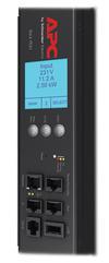 APC Metered Rack PDU - (AP8861)