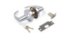 Door Lock Assy