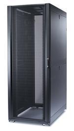 APC NetShelter SX 42u Enclosure #AR3350