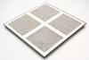 Perforated Access Floor Panel-#1000-ST61-IT