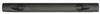HotLok™ 1U Blanking Panels Universal Model for 9.5mm Square, M5 / 10-32 Round or M6 / 12-24 Round #10031