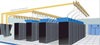 Liebert® XDH Horizontal Row Cooler # Horizontal Row Cooler