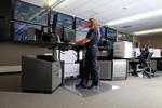 Security Surveillance Consoles