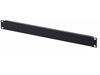 Kendall Howard 1U Spacer Blank #1901-1-001-01