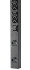 APC Metered Rack PDU -(AP7899)