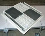 Infinity Floor Grate Quad Damper Kit