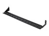 Cable retention bracket - black