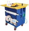 Multi-Purpose Packaging Cart