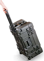 MIL-Spec Shipping Case w/ Custom Foam