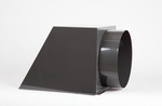 CONDENSER PLENUM