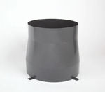 EXHAUST FLANGE