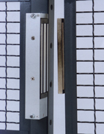 Mag Lock