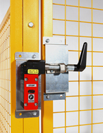 Fortress AmStop 24V Interlock